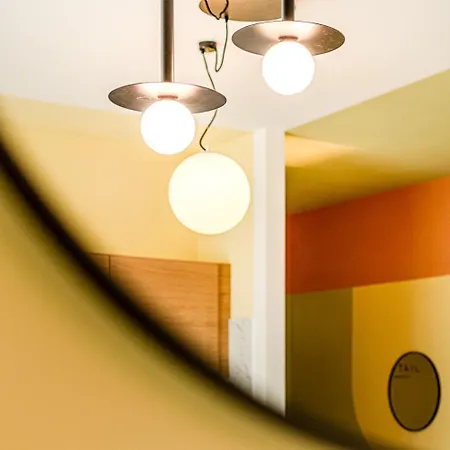 Apartament Moscow Mule Rzym
