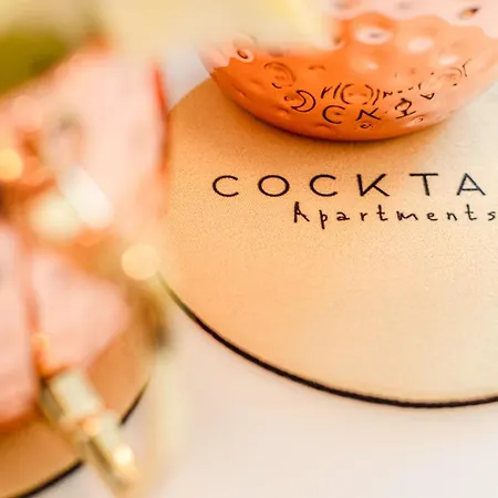 Moscow Mule Rzym