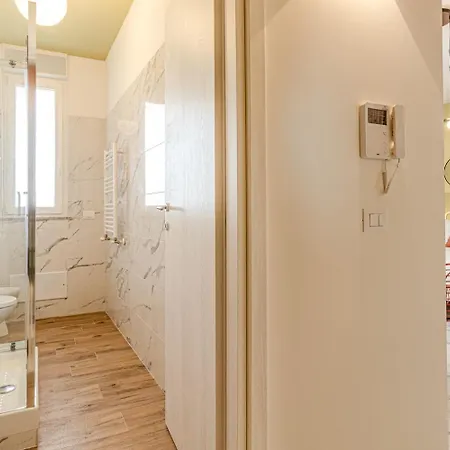 Apartament Moscow Mule Rzym