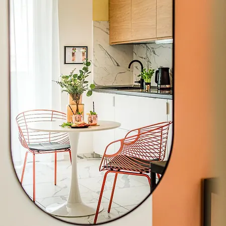 Apartamento Moscow Mule *
