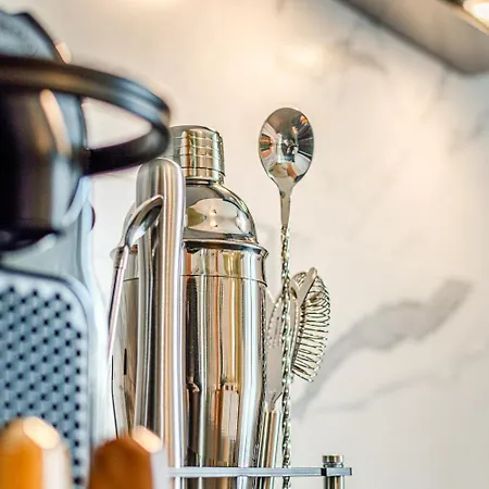Apartamento Moscow Mule Roma