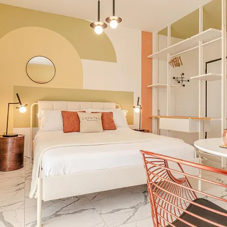 Apartamento Moscow Mule *
