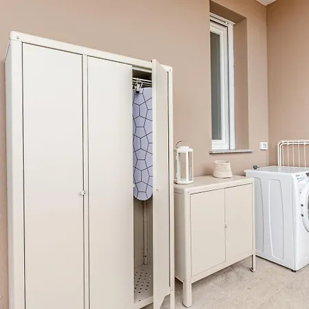 Apartamento Moscow Mule Roma