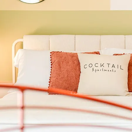 Apartamento Moscow Mule